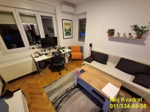 Prodaja, dvosoban stan, 59m², Zemun Gornji Grad, Zemun Sve Podlokacije - image 2