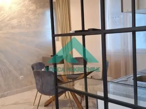 Prodaja, dvosoban stan, 48m², Stari Grad, Beograd - image 4