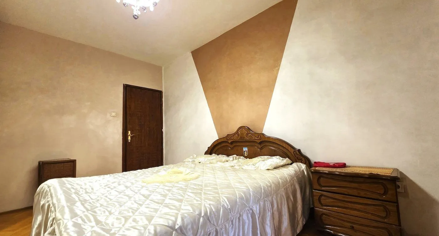 Prodaja, trosoban stan, 92m², Zabjelo, Podgorica