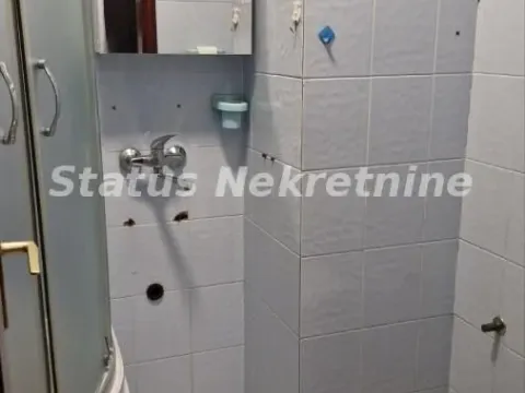 Izdavanje, dvosoban stan, 42m², Centar, Novi Sad - image 8