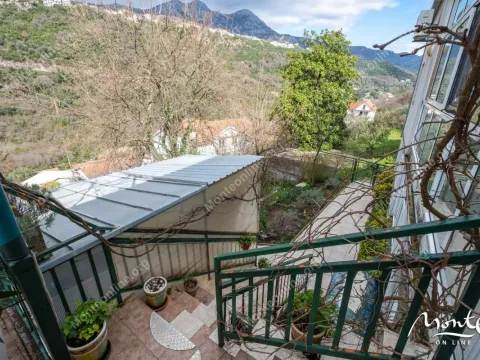 Prodaja, dvosoban stan, 71m², Topla, Herceg Novi - image 20