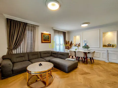 Sale, three bedroom apartment, 99m², Momišići, Podgorica - image 11