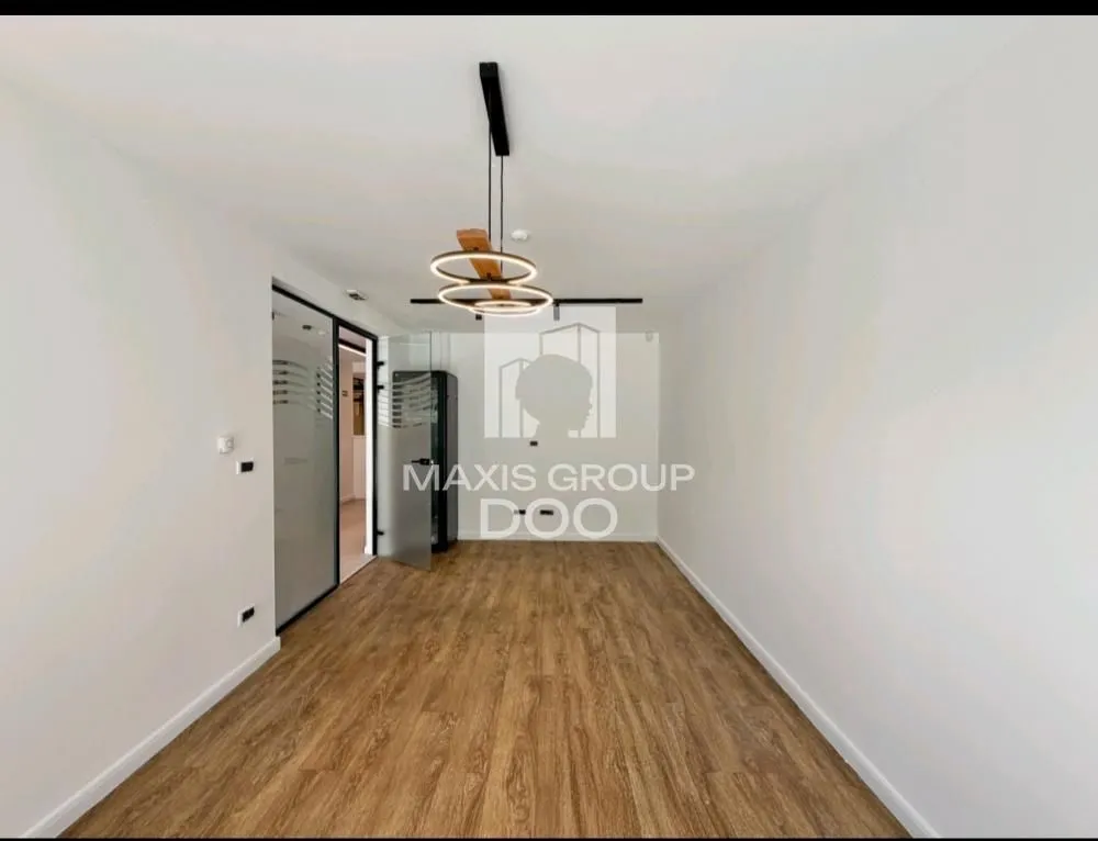 Rent, office space, 563m², Savski Venac, Beograd