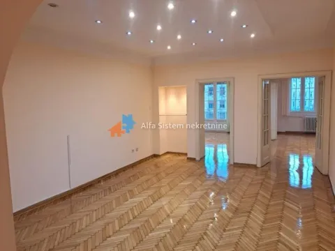 Izdavanje, poslovni prostor, 130m², Stari Grad, Beograd - image 15