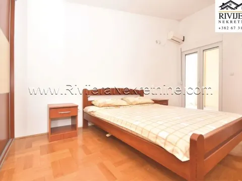 Prodaja, dvosoban stan, 83m², Igalo, Herceg Novi - image 22