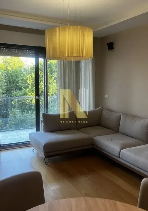 Rent, three bedroom apartment, 85m², Liman 3, Novi Sad Sve Podlokacije