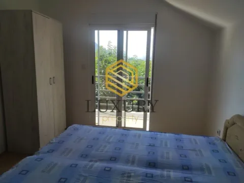 Izdavanje, dvosoban stan, 57m², Gornja Gorica, Podgorica - image 2