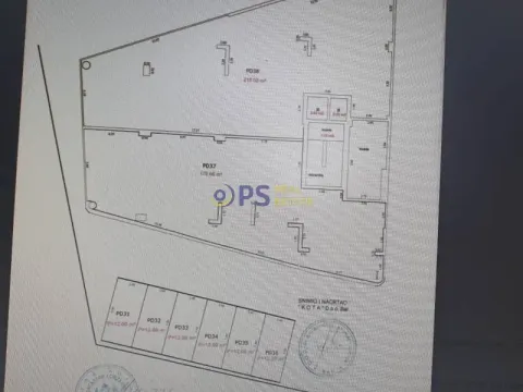 Prodaja, poslovni prostor, 180m², Bar, Crna Gora - image 3