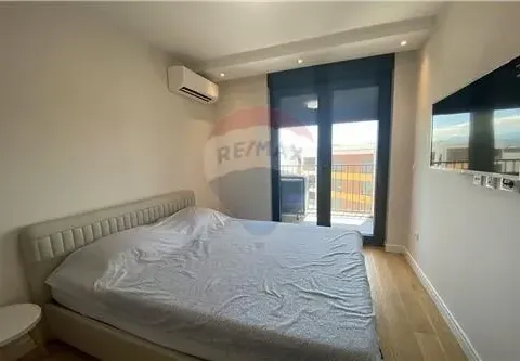Izdavanje, jednosoban stan, 57m², Kruševac, Podgorica - image 3