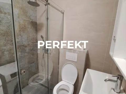 Rent, one bedroom apartment, 21m², Centar, Pančevo - image 8