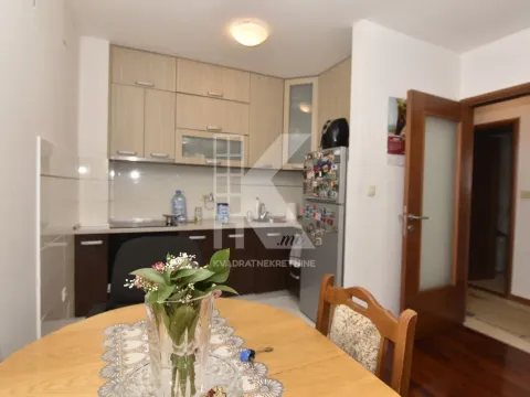 Izdavanje, jednosoban stan, 46m², Stari Aerodrom, Podgorica - image 2