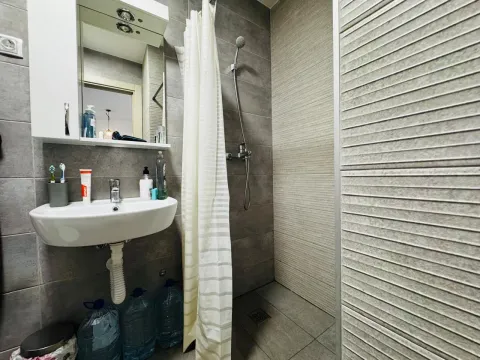 Prodaja, jednosoban stan, 37m², Zabjelo, Podgorica - image 10