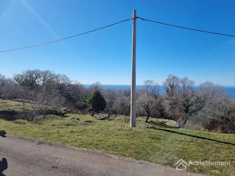 Prodaja, plac, 1500m², Tudorovići, Budva