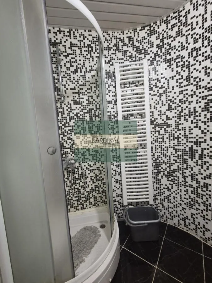 Izdavanje, garsonjera, 35m², Vašarište, Jagodina