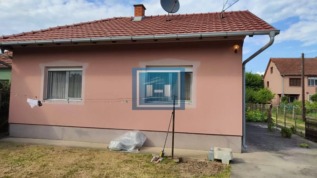 Sale, house, 82m², Batočina, Srbija