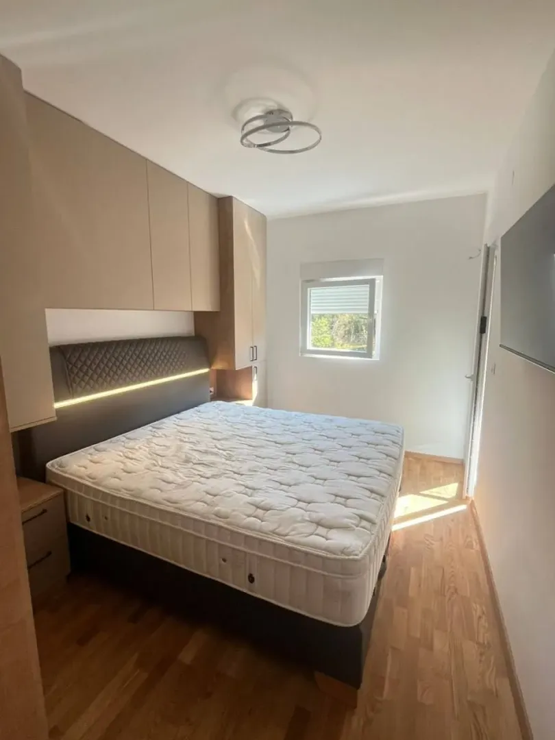 Prodaja, jednosoban stan, 43m², Bečići, Budva