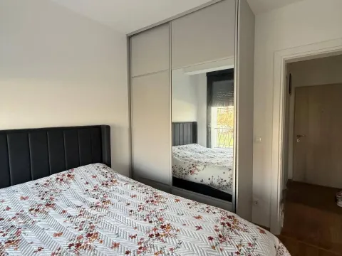 Rent, one bedroom apartment, 33m², City Kvart, Podgorica - image 3