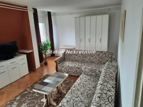 Izdavanje, jednosoban stan, 39m², Liman 1, Novi Sad Sve Podlokacije - image 3