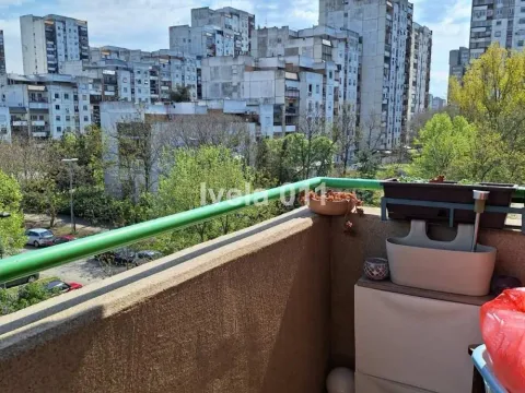 Prodaja, dvosoban stan, 64m², Novi Beograd Blok 62, Novi Beograd Sve Podlokacije - image 12