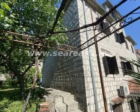 Prodaja, kuća, 190m², Dobrota, Kotor - image 17