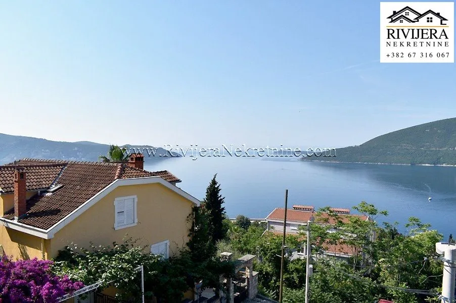 Prodaja, kuća, 174m², Centar, Herceg Novi