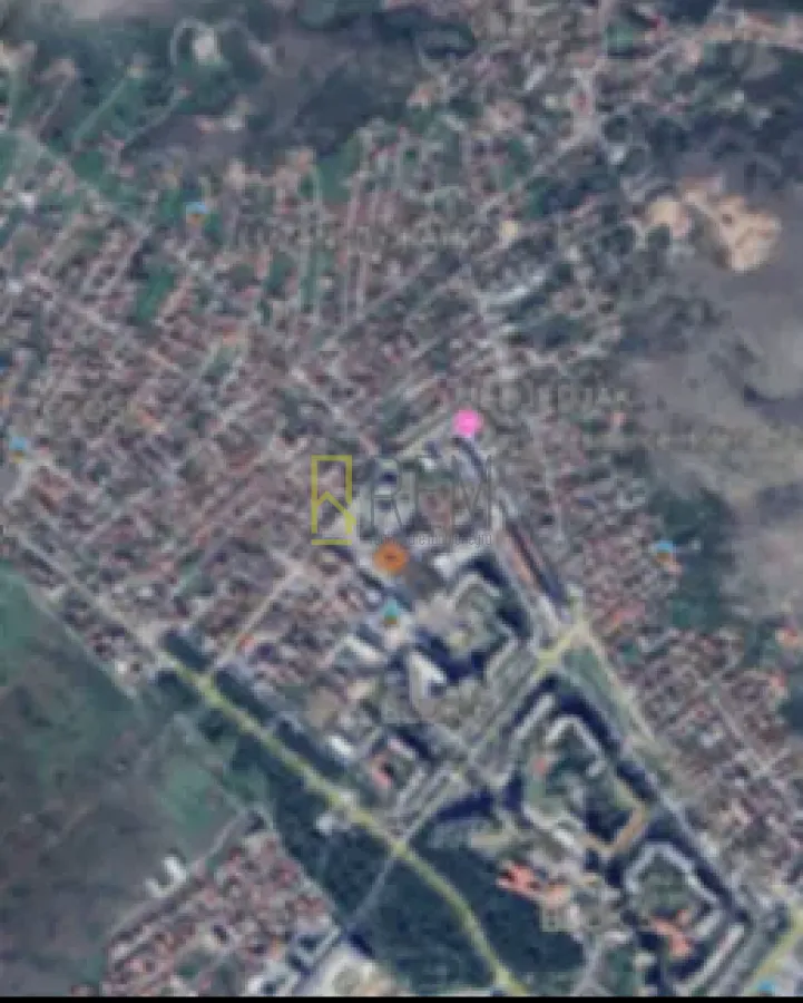 Prodaja, plac, 500m², Vranići, Podgorica