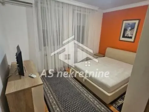 Izdavanje, trosoban stan, 100m², Novi Beograd Blok 22, Novi Beograd Sve Podlokacije - image 15