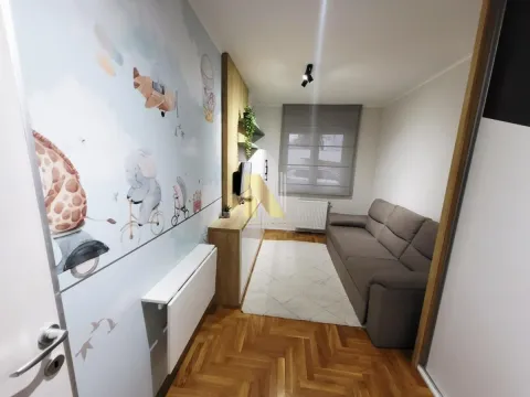 Rent, three bedroom apartment, 65m², Telep, Novi Sad Sve Podlokacije - image 14