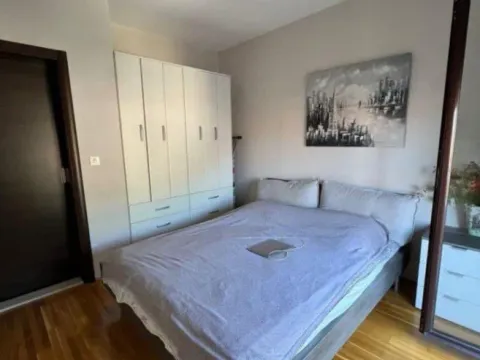 Sale, two bedroom apartment, 70m², Lazi, Budva - image 3