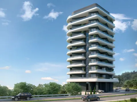 Prodaja, stan, 45m², Bečići, Budva - image 3