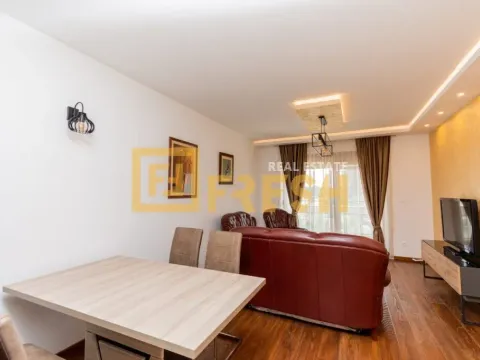 Izdavanje, dvosoban stan, 69m², Master Kvart, Podgorica - image 6