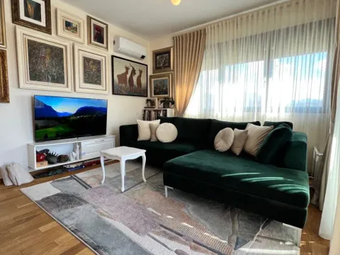 Prodaja, dvosoban stan, 64m², Gorica C, Podgorica - image 2