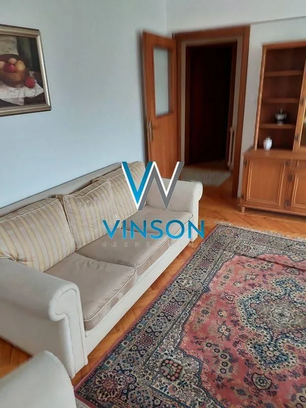 Izdavanje, dvosoban stan, 49m², Grbavica, Novi Sad Sve Podlokacije