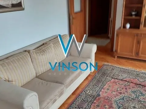 Izdavanje, dvosoban stan, 49m², Grbavica, Novi Sad Sve Podlokacije - image 8