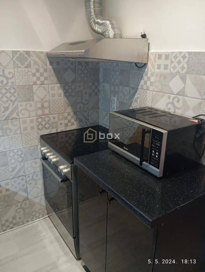 Rent, three bedroom apartment, 76m², Pantelej, Niš