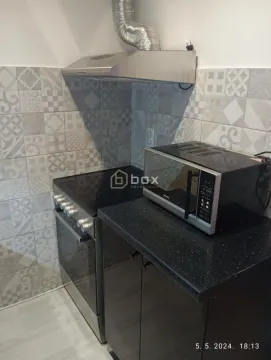 Rent, three bedroom apartment, 76m², Pantelej, Niš - image 8