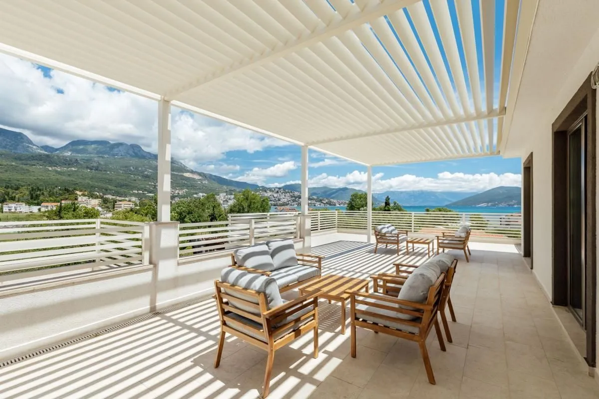 Prodaja, jednosoban stan, 57m², Igalo, Herceg Novi
