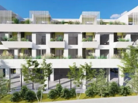 Poslovni prostor in Gornja Gorica