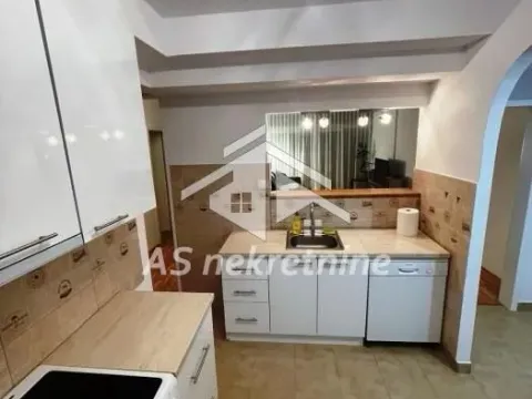 Izdavanje, četvorosoban stan, 84m², Novi Beograd Sve Podlokacije, Beograd - image 4