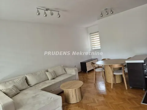 Izdavanje, dvosoban stan, 49m², Zvezdara Sve Podlokacije, Beograd - image 2
