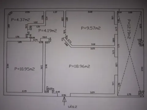 Prodaja, stan, 360m², Herceg Novi, Crna Gora - image 7