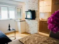 Rent, one bedroom apartment, 40m², Škaljari, Kotor - image 4