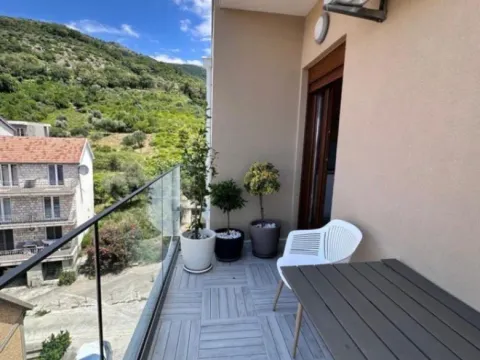 Prodaja, stan, 68m², Kava, Tivat - image 2