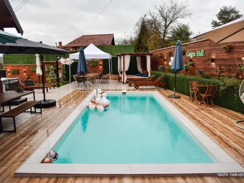 Sale, house, 92m², Ratkovac, Lajkovac - image 8