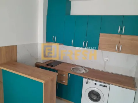 Izdavanje, jednosoban stan, 43m², Pobrežje, Podgorica - image 4