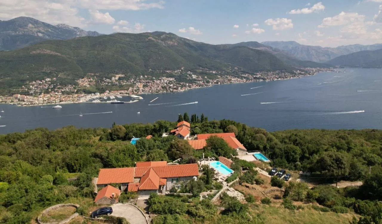 Prodaja, plac, 1774m², Luštica, Herceg Novi