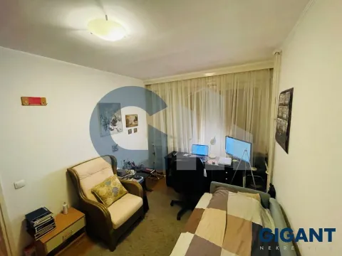Prodaja, četvorosoban stan, 89m², Novi Beograd Blok 33, Novi Beograd Sve Podlokacije - image 6