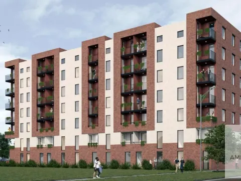 Prodaja, dvosoban stan, 39m2, Nova Pazova, Stara Pazova