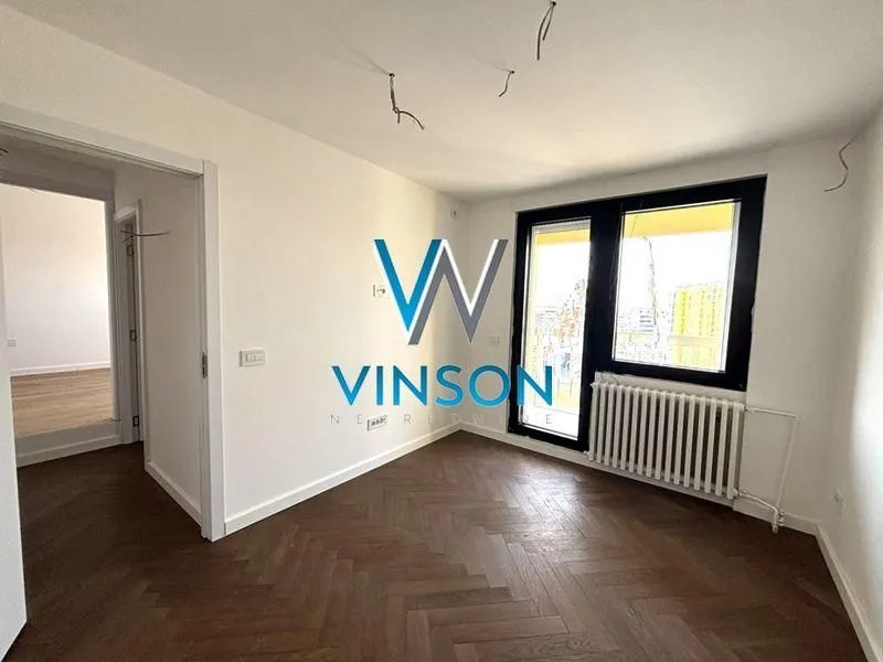 Prodaja, četvorosoban stan, 144m², Liman 3, Novi Sad Sve Podlokacije