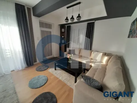 Sale, two bedroom apartment, 46m², Veliki Mokri Lug, Zvezdara Sve Podlokacije - image 3